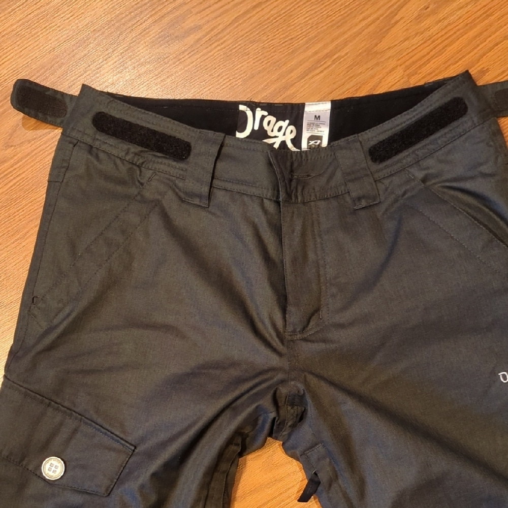 Orage Snowboard Pants